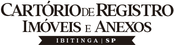Cartório de Registro de Imóveis e Anexos — Ibitinga/SP